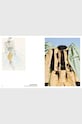 Knjiga QeeBoo Yves Saint Laurent: Gold by Yvane Jacob, English AB1232 zlatna