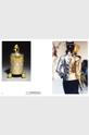 Knjiga QeeBoo Yves Saint Laurent: Gold by Yvane Jacob, English pisana