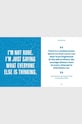 Książka Zero F*cks Given : Badass Quotes for Strong Women by Orange Hippo!, English multicolor CB1091