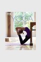 Βιβλίο QeeBoo Yoga at Home by Linda Sparrowe, English πολύχρωμο RI1397