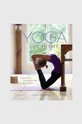 pisana Knjiga QeeBoo Yoga at Home by Linda Sparrowe, English Unisex