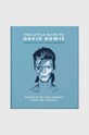 Książka The Little Guide to David Bowie by Orange Hippo!, English multicolor CB1103