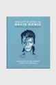 többszínű QeeBoo könyv The Little Guide to David Bowie by Orange Hippo!, English Uniszex
