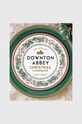 libro Downton Abbey Christmas Cookbook by Regula Ysewijn, English multicolore NM1071