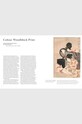 Книга How Art is Made by Debra N Mancoff, English барвистий QU1148