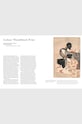 Knjiga How Art is Made by Debra N Mancoff, English šarena QU1148