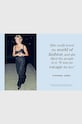 Knjiga Icons of Style - Diana by Glenys Johnson, English CB1106 šarena AA00