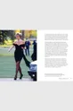 pisana Knjiga Icons of Style - Diana by Glenys Johnson, English
