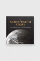 Spiegelau libro A Moon Watch Story by G.R.A.M, English multicolore AC1079.