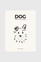 Книга DOG - Stories of Dog Ownership by Julian Victoria, English барвистий HG1130