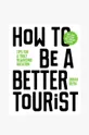 QeeBoo libro How to be a better Tourist by Johan Idema, English