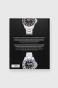 Книга QeeBoo Patek Philippe : Investing in Wristwatches by Mara Cappelletti, Osvaldo Patrizzi, English AC1095 барвистий AA00