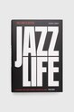 Taschen GmbH libro Jazzlife, Joachim E. Berendt, William Claxton multicolore TA1152