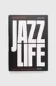 πολύχρωμο Βιβλίο Taschen GmbH Jazzlife, Joachim E. Berendt, William Claxton Unisex