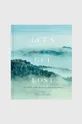 többszínű Thousand könyv Let's Get Lost by Finn Beales, English Uniszex