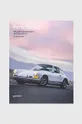 πολύχρωμο Βιβλίο Porsche 911 : The Ultimate Sportscar as Cultural Icon by Ulf Poschardt, English Unisex