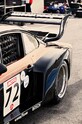 carte Porsche 911 : The Ultimate Sportscar as Cultural Icon by Ulf Poschardt, English GE1140. multicolor