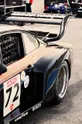 Książka Porsche 911 : The Ultimate Sportscar as Cultural Icon by Ulf Poschardt, English Unisex