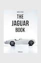Книга The Jaguar Book by René Staud, English барвистий TE1144