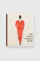 multicolore libro The Men’s Fashion Book by Phaidon Editors, English Unisex