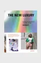 multicolor Książka The New Luxury, Gestalten by Highsnobiety, English Unisex