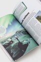 Лайфстайл Книга Vegan Travel Handbook 1st Edition by Lonely Planet Food, English LO1006 барвистий