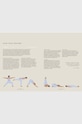 Knjiga Yoga Happy by Hannah Barrett, English HG1087 roza