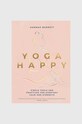 carte Yoga Happy by Hannah Barrett, English multicolor HG1087