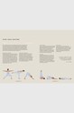 carte Yoga Happy by Hannah Barrett, English HG1087 multicolor