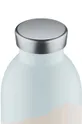Θερμικό μπουκάλι 24bottles Clima 500 ml πολύχρωμο