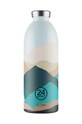 Термічна пляшка 24bottles Clima 850 ml барвистий Clima.850Mount