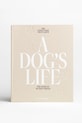 Фотоальбом Printworks A Dog’s Life бежевый PW00621