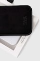 Doplnky Puzdro na mobil Karl Lagerfeld iPhone 15 / 14 / 13 6.1'' KLHCP15SSMHKNPK čierna
