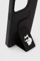 Θήκη κινητού Karl Lagerfeld iPhone 13 Pro / 13 6.1'' Πλαστική ύλη