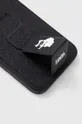 Θήκη κινητού Karl Lagerfeld iPhone 13 Pro Max 6.7'' Πλαστική ύλη