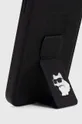 Θήκη κινητού Karl Lagerfeld iPhone 14 Pro Max 6.7'' Συνθετικό ύφασμα