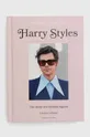πολύχρωμο Βιβλίο Printworks Icons of Style: Harry Styles by Lauren Cochrane, Αγγλικά Unisex