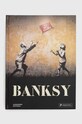 Printworks carte Banksy by Alessandra Mattanza, English multicolor PR1026