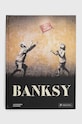 Knížka Printworks Banksy by Alessandra Mattanza, English vícebarevná PR1026