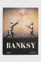 πολύχρωμο Βιβλίο Printworks Banksy by Alessandra Mattanza, English Unisex