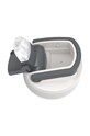 Kambukka butelka termiczna Lagoon Insulated 600 ml 11.04050 beżowy