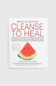 könyv Medical Medium Cleanse to Heal by Anthony William, English többszínű 9781401958459