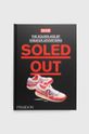 książka Soled Out by Sneaker Freaker, English multicolor 9781838663674