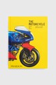 książka The Motorcycle by Charles M Falco, Ultan Guilfoyle, English multicolor 9781838666569