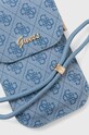 Guess telefontok kék GUOWBP4SNSB