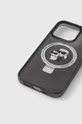 Puzdro na mobil Karl Lagerfeld iPhone 14 Pro 6.1