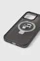 Чохол на телефон Karl Lagerfeld iPhone 14 Pro Max 6.7