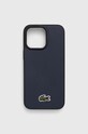 Lacoste etui na telefon iPhone 15 Pro Max 6.7
