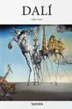 Книга Taschen Dali - Basic Art Series by Gilles Néret in English