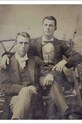 książka Loving : A Photographic History of Men in Love by Hugh Nini in English AC1152 multicolor AA00